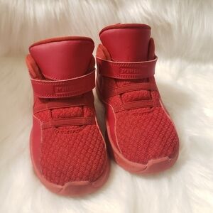 Nike Air Jordan 2016 Retro Gym Red Size 10C